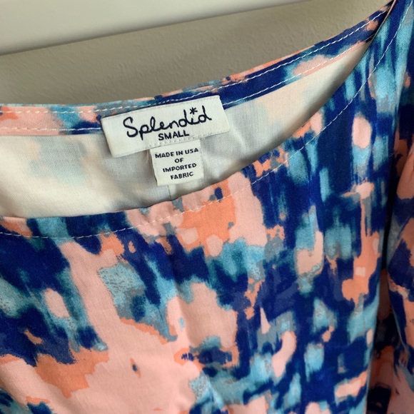 Splendid summer dress - Picture 3 of 6